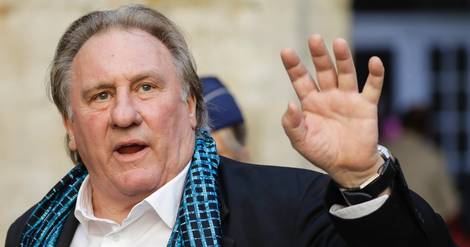 Treize femmes accusent Gérard Depardieu de violences sexuelles dans Mediapart