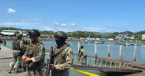Equateur: neuf morts dans l'attaque d'un port de pêche par des dizaines d'assaillants