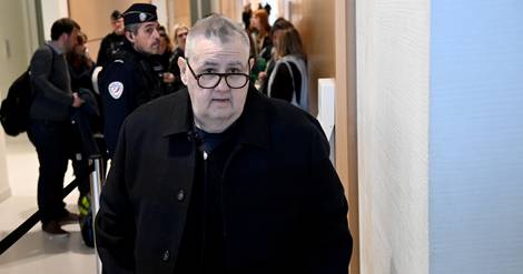 Une condamnation et des relaxes pour Pierre Ménès, jugé pour agressions sexuelles