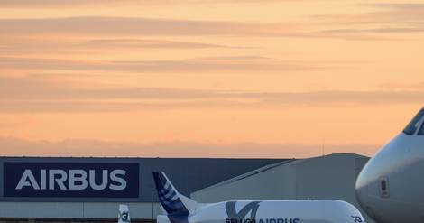 Nouveau bénéfice record pour Airbus, freiné par ses fournisseurs