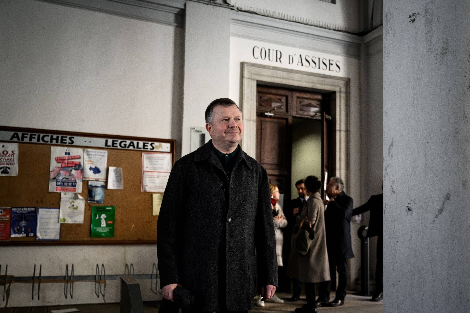 Le parquet général favorable à l'extradition de l'homme d'affaires ukrainien Jevago