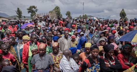 RDC: avec la crise du M23, les Tutsi congolais font face à menaces et préjugés