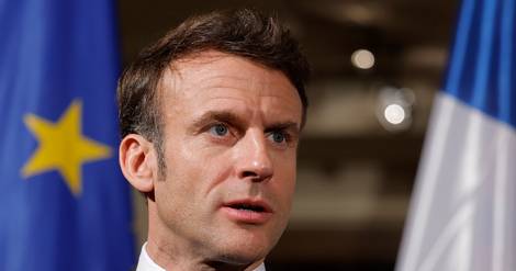 Pour Macron, un discours sur l'Afrique puis une tournée dans quatre pays