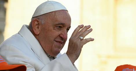 Le pape François donnera une grande messe en public à Marseille le 23 septembre, le Vélodrome pressenti