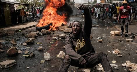 Kenya: les forces de l'ordre déployées avant d'éventuelles manifestations