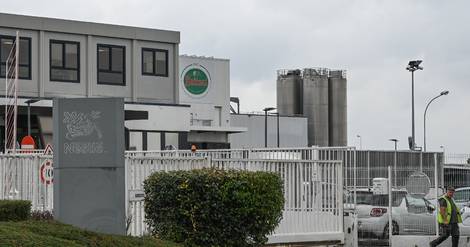 Pizzas contaminées: reprise de la production à l'usine Buitoni de Caudry
