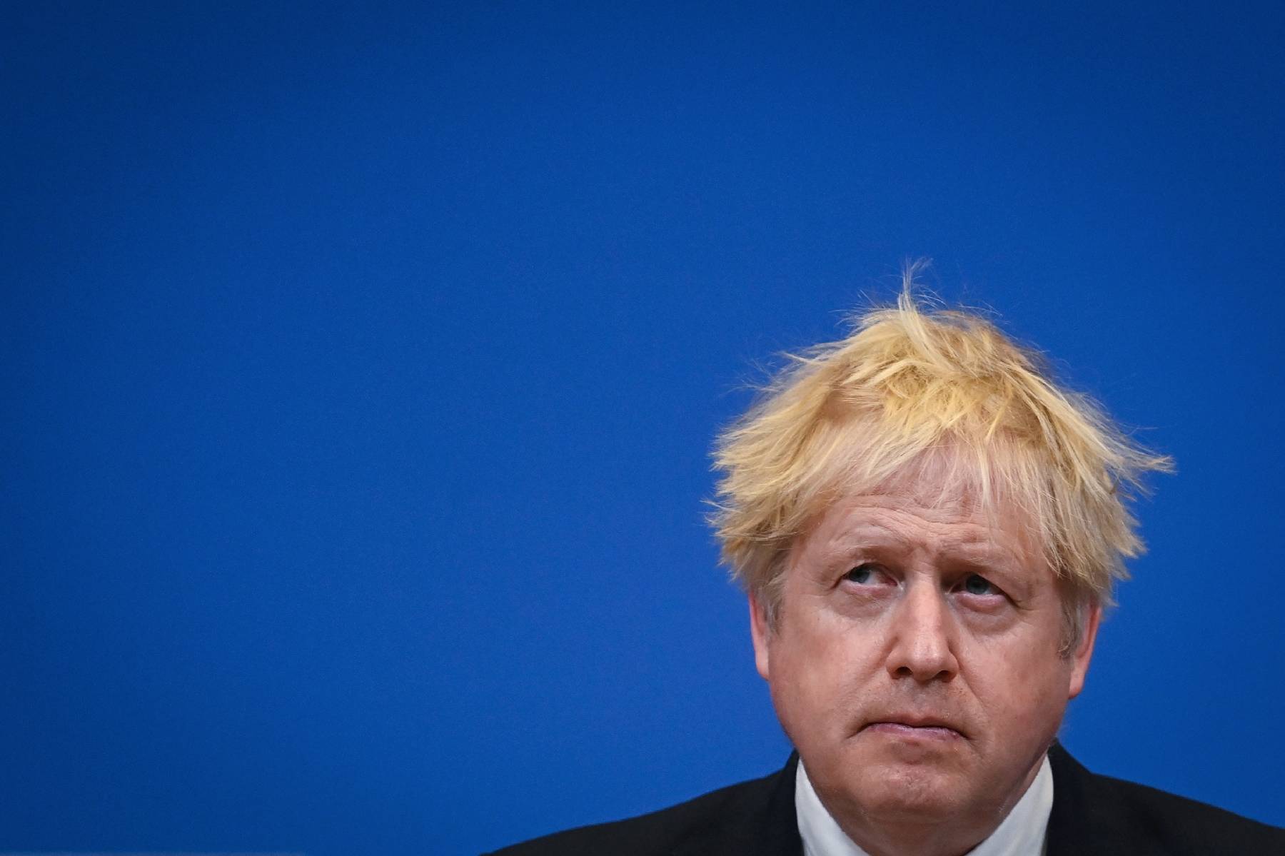 Partygate: Boris Johnson joue son avenir politique face à une commission parlementaire