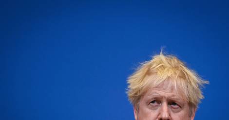 Partygate: Boris Johnson joue son avenir politique face à une commission parlementaire