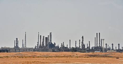 Le pétrole s'envole après l'annonce d'importantes coupes de production