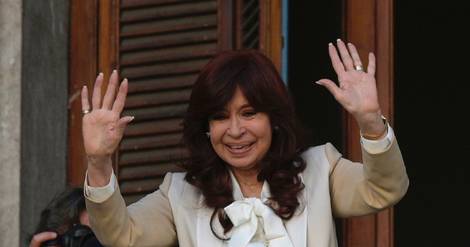 Argentine: Kirchner dans l'attente d'un verdict, ses partisans retiennent leur souffle