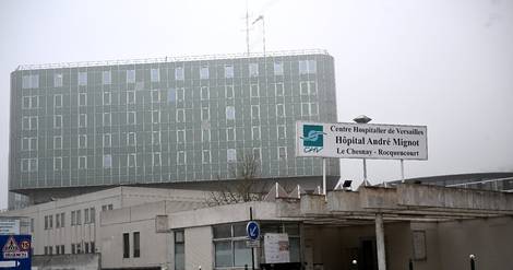 Hôpitaux: le gouvernement lance un programme de préparation aux cyberattaques