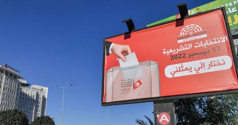 Les Tunisiens élisent un Parlement inoffensif dans l'ombre du président Saied