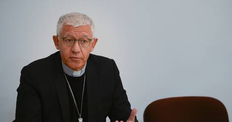 Crise à Strasbourg: l'archevêque poussé au départ