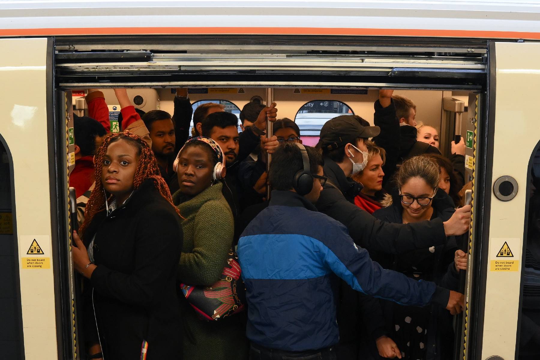 Nouvelle grève des trains au Royaume-Uni sur fond de grogne croissante