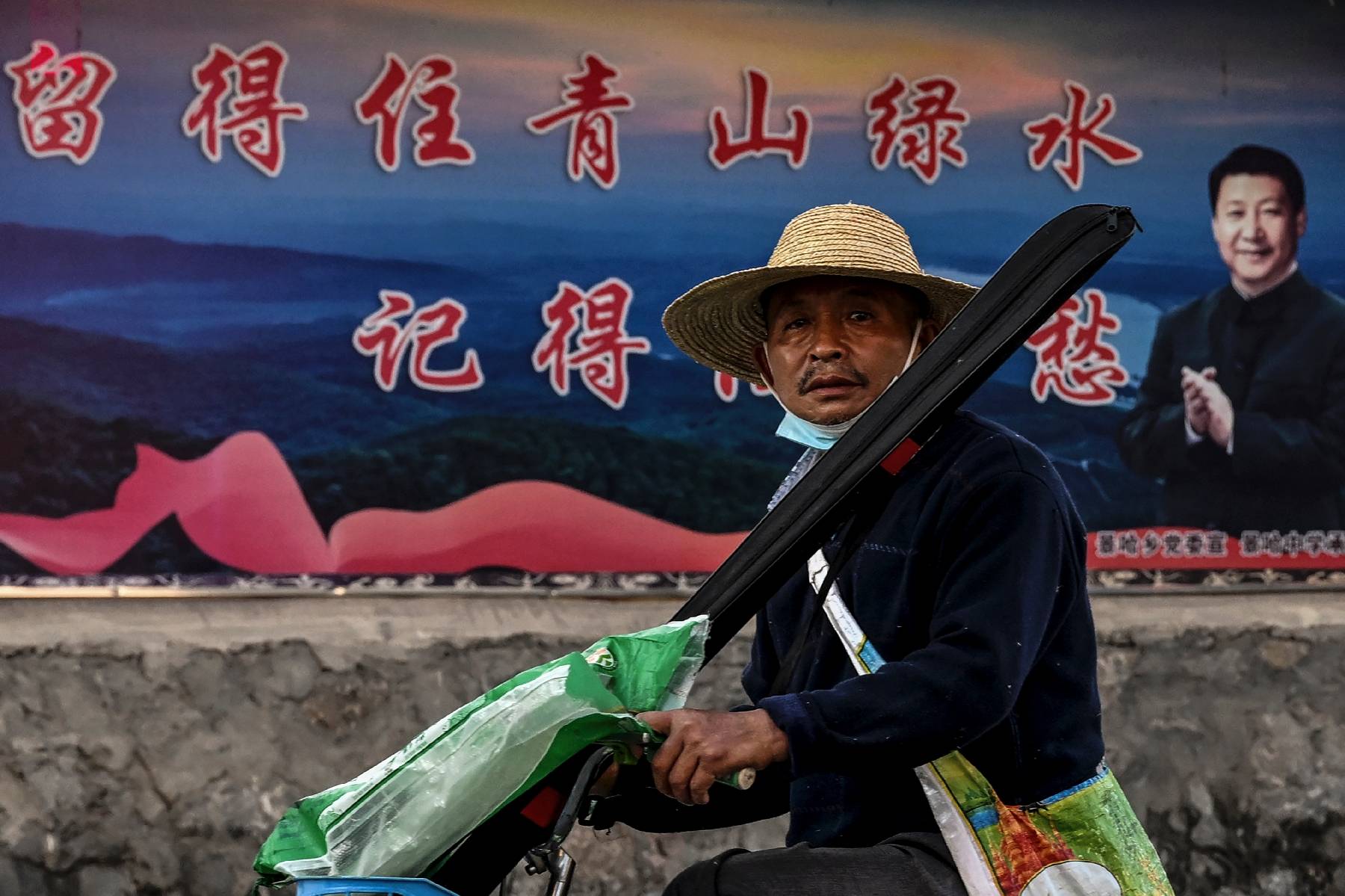 Covid en Chine: Xi Jinping inquiet du grand rush du Nouvel an lunaire