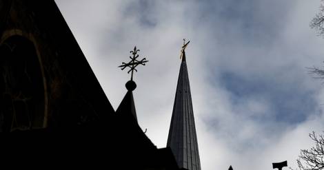 Les catholiques allemands font pression sur le Vatican pour des réformes