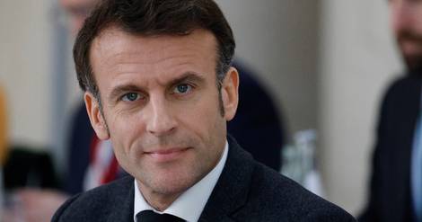 Hausse des prix : Emmanuel Macron appelle les distributeurs à 