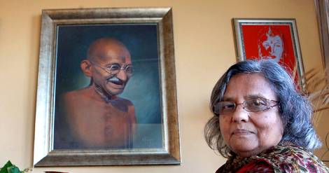 Gandhi en Afrique du Sud: un patrimoine mais des caisses vides