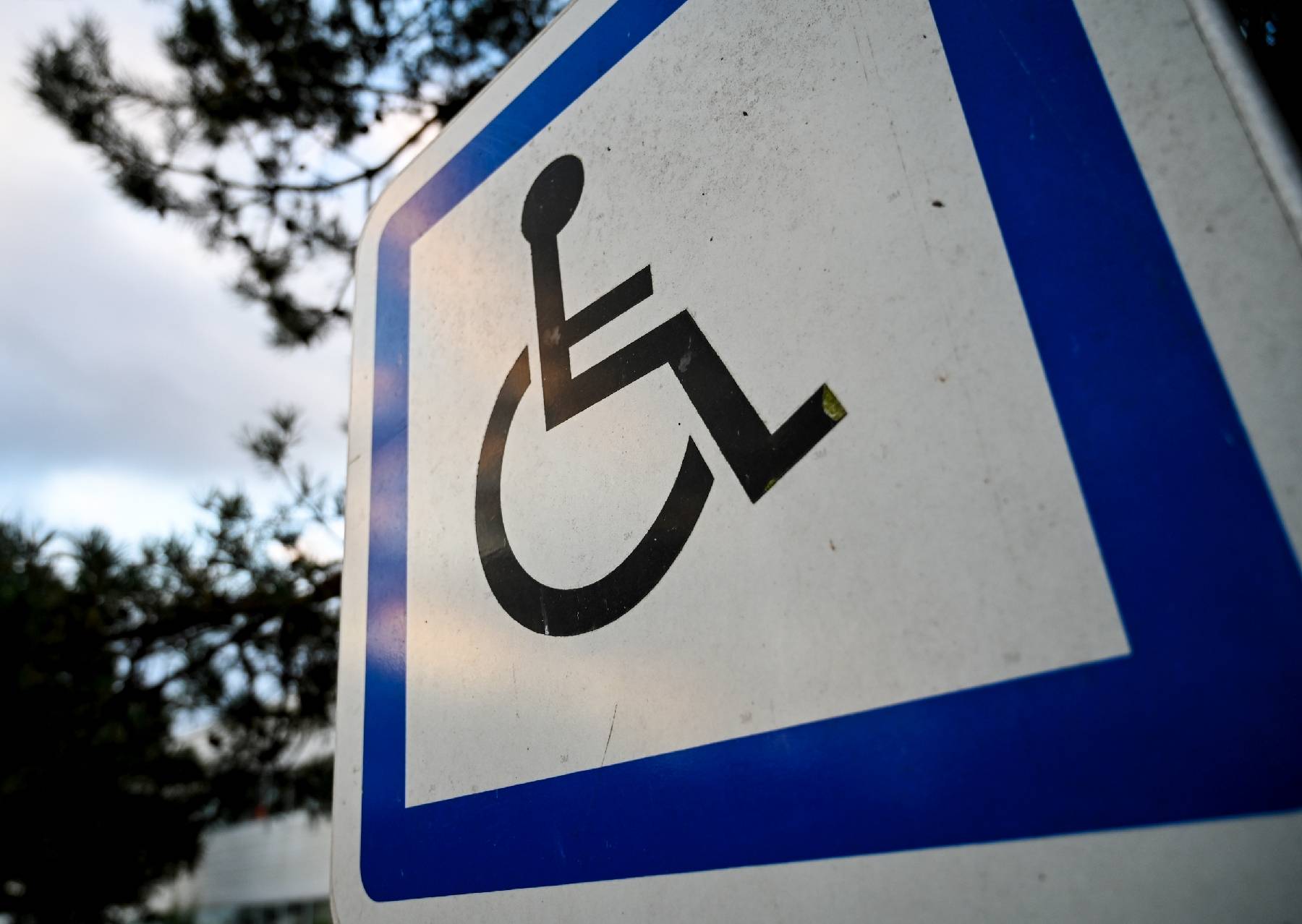 Handicap: Conférence nationale à l'Elysée, menaces de boycott par les associations