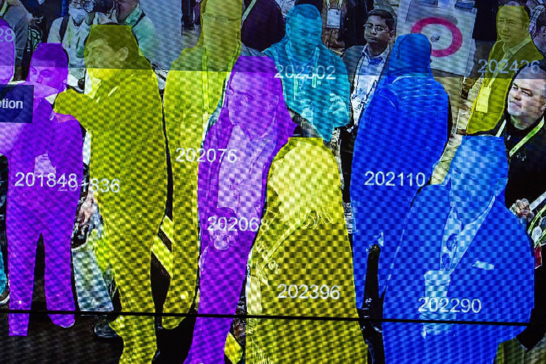 Les législateurs à la peine pour rattraper l'intelligence artificielle