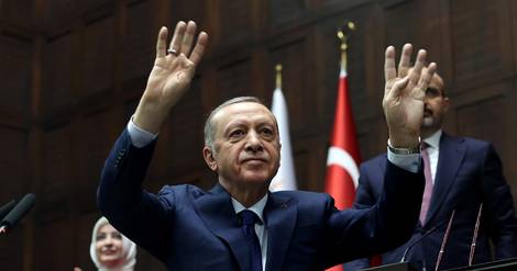 Face à Erdogan, la course d'obstacles de l'opposition turque