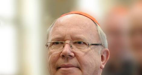 Violences sexuelles dans l'Eglise: l'enquête visant le cardinal Ricard classée pour prescription