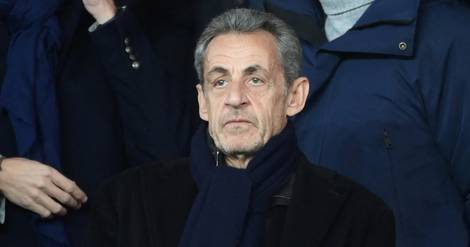 Attribution du Mondial au Qatar: Nicolas Sarkozy visé par une plainte d'Anticor
