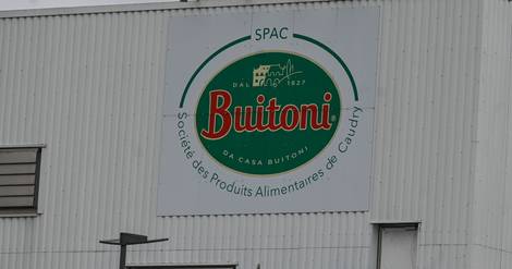 Pizzas contaminées : Nestlé suspend l'activité de l'usine Buitoni de Caudry
