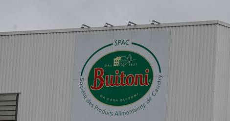 Pizzas contaminées: l'usine Buitoni de Caudry autorisée à rouvrir partiellement