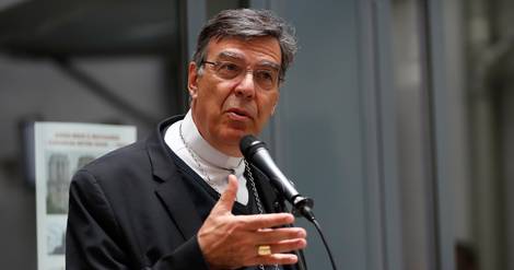 L'ex-archevêque de Paris visé par une enquête pour agression sexuelle