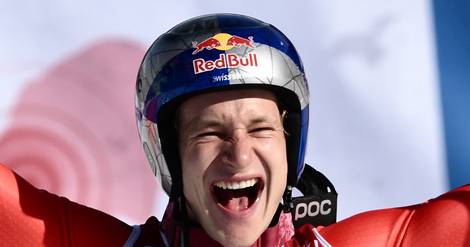 Mondiaux de ski alpin: le géant Marco Odermatt encore sacré