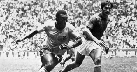 Trois jours de deuil pour Pelé au Brésil, hommages du monde entier