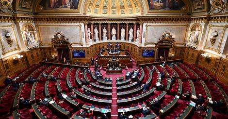 Réforme des retraites : avant le débat de La Provence (17h30), comment l'exécutif et la droite recherchent un accord au Sénat