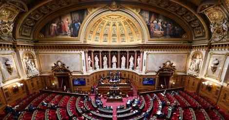 IVG dans la Constitution: le Sénat face à un vote à choix multiple