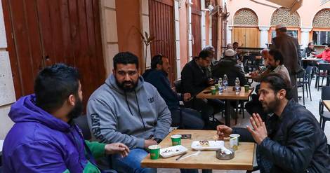 Ramadan: pour les Libyens, le plus dur sera de se passer de café