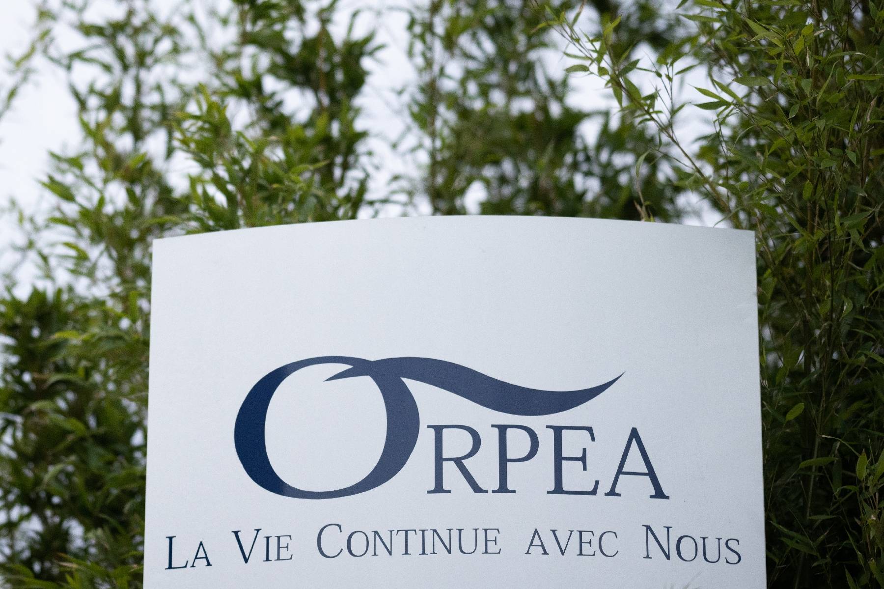 Orpea trouve un accord avec la majorité de ses créanciers