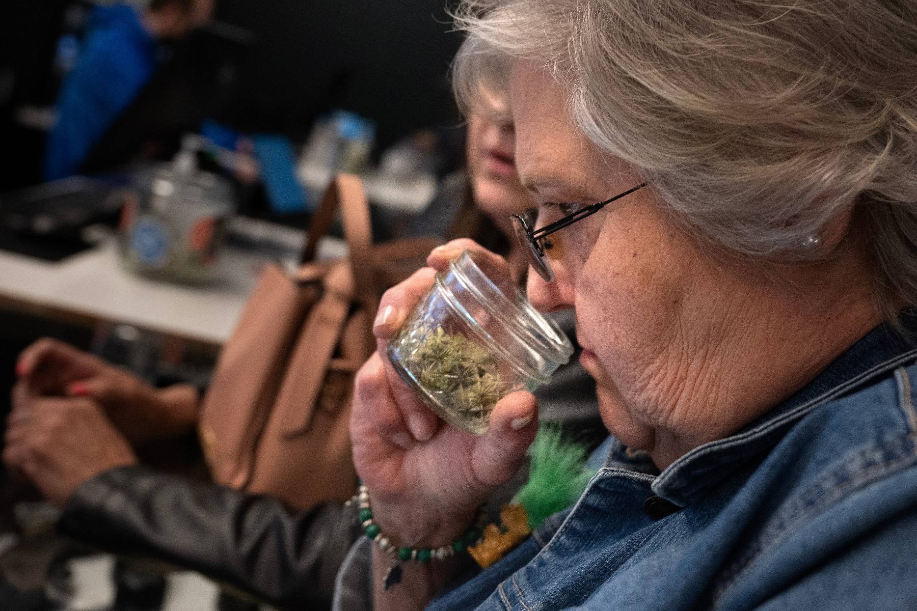 Le Missouri, nouvel eldorado du cannabis dans le Midwest américain