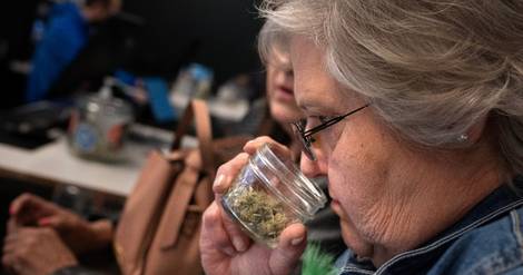 Le Missouri, nouvel eldorado du cannabis dans le Midwest américain