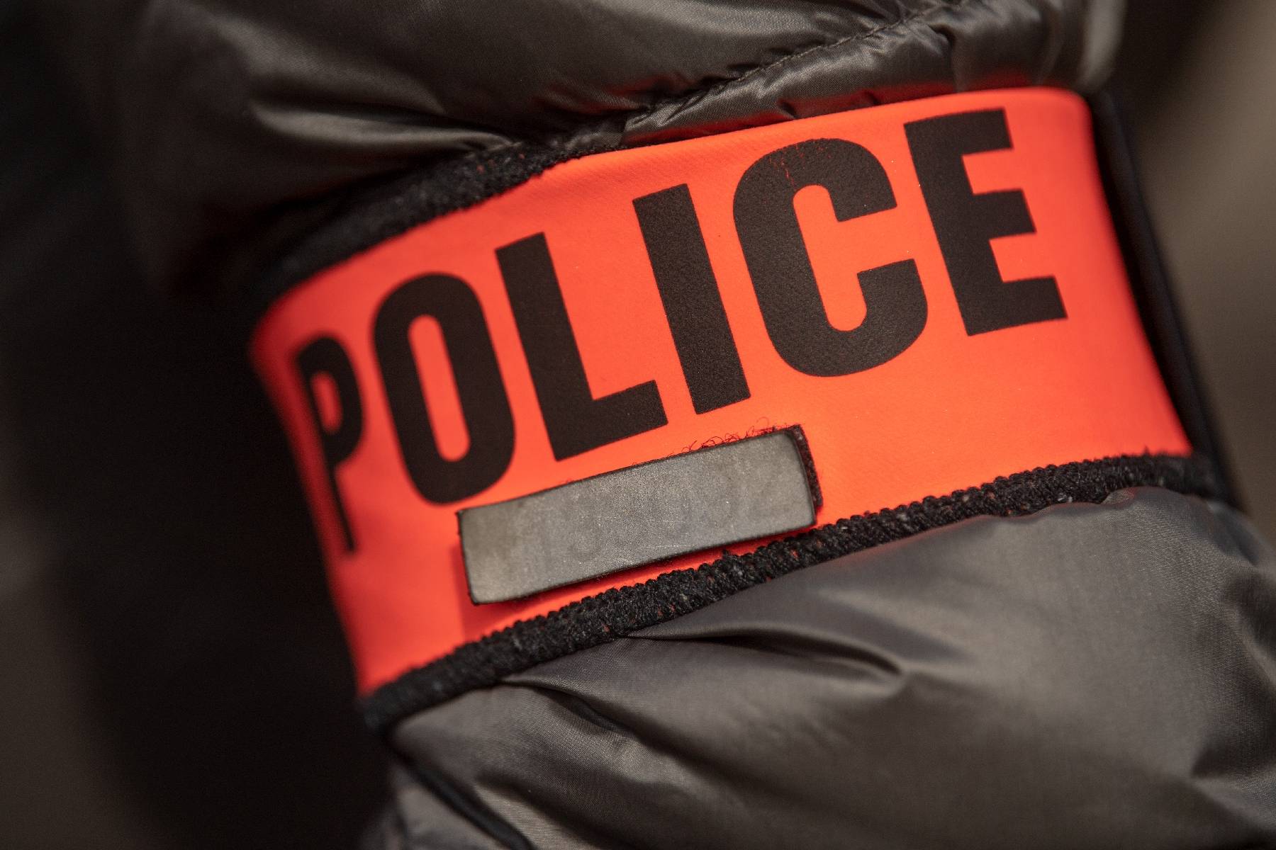 Cinq personnes arrêtées en France après le braquage d'un fourgon blindé en Allemagne
