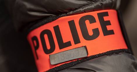 Cinq personnes arrêtées en France après le braquage d'un fourgon blindé en Allemagne