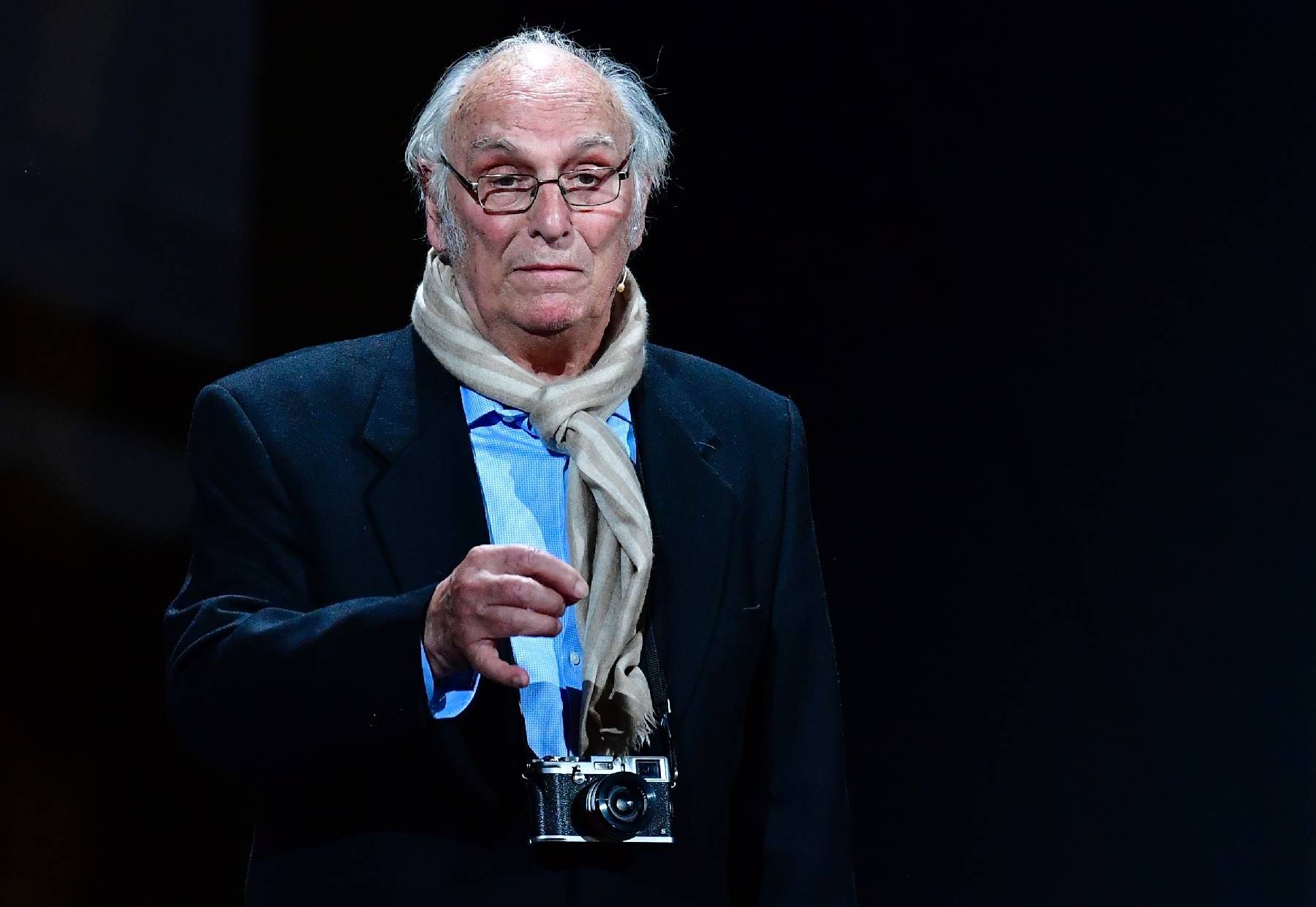 Le réalisateur espagnol Carlos Saura est décédé à l'âge de 91 ans