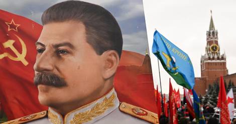 Des Moscovites entre idolâtrie et dégoût pour les 70 ans de la mort de Staline