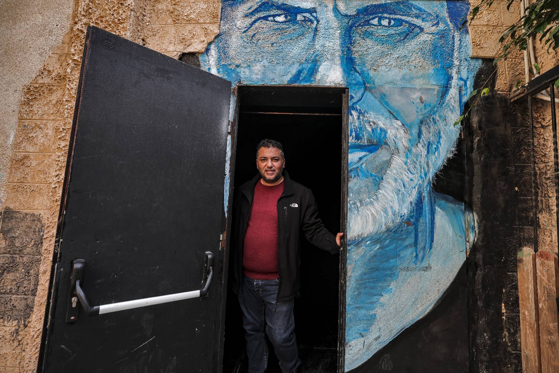 Pour le théâtre palestinien, la volonté de se produire malgré les embûches