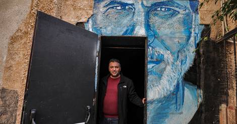 Pour le théâtre palestinien, la volonté de se produire malgré les embûches