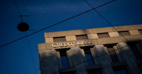 Credit Suisse a jusqu'à lundi matin pour rassurer
