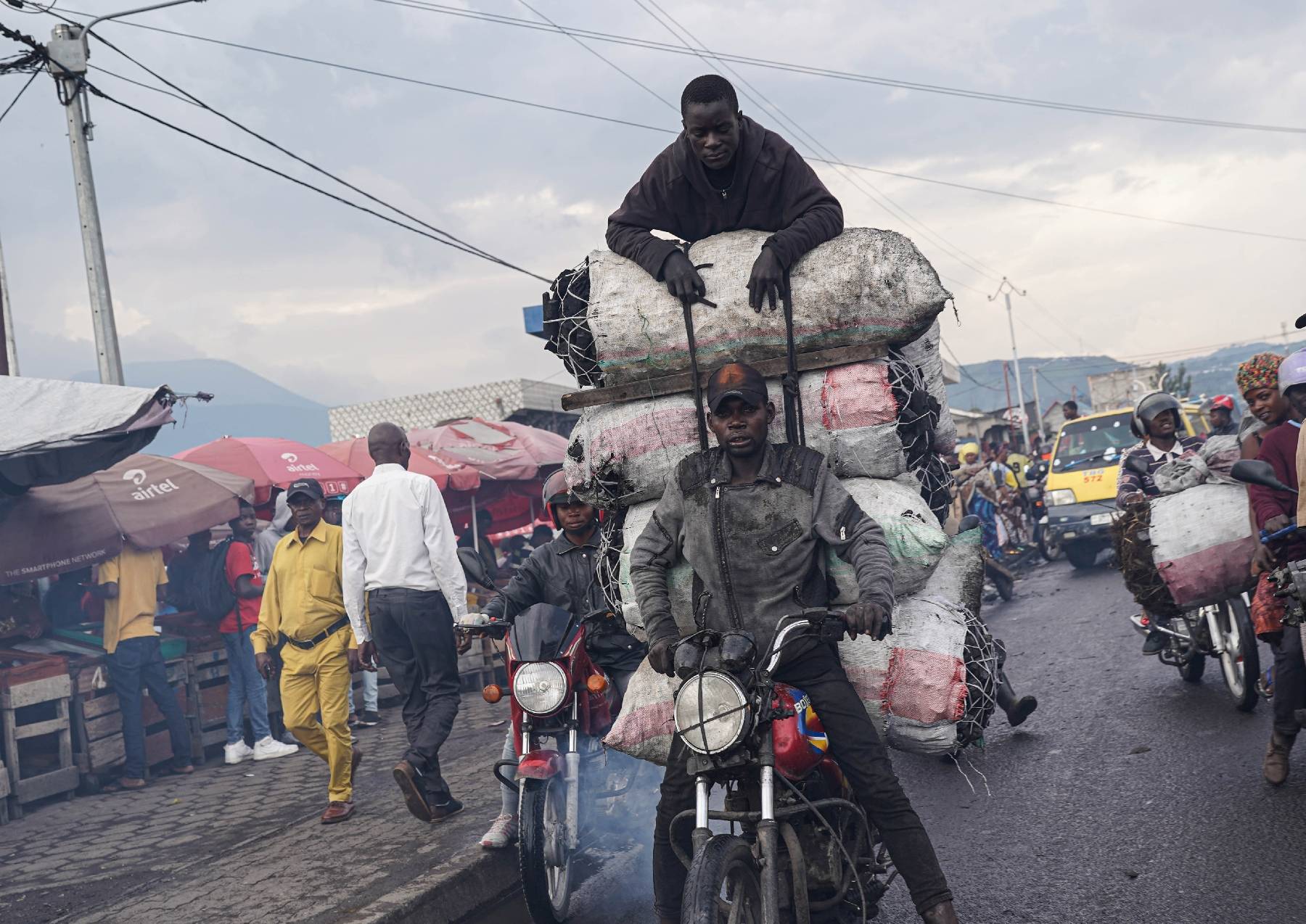 Conflit dans l'est de la RDC: des experts de l'ONU pointent la responsabilité du Rwanda