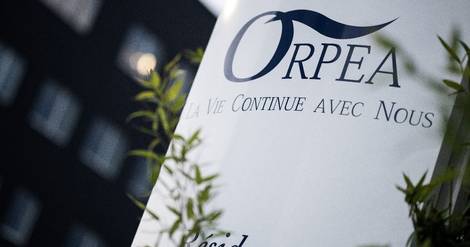 Orpea : reprise des discussions entre la Caisse des dépôts et les créanciers