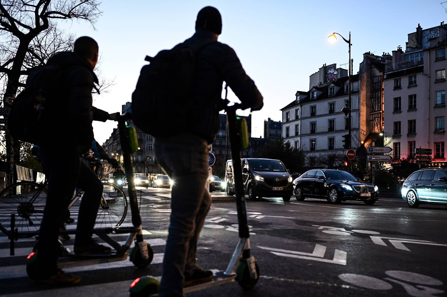 Le gouvernement préfère la 