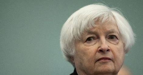 La réforme de la Banque mondiale apportera 50 milliards de dollars supplémentaires sur 10 ans, dit Janet Yellen