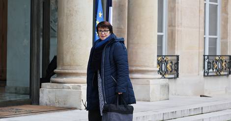Christiane Lambert ne briguera pas de nouveau mandat de présidente de la FNSEA